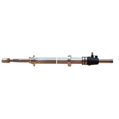 Schroefas-systeem SET-K2 met &Oslash;25mm schroefas - 176225 - 176225
