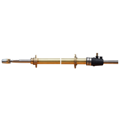 Schroefas-systeem SET-K3 met &Oslash;30mm schroefas - 176325 2 - 176330