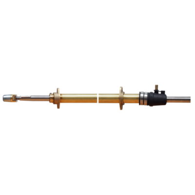 Schroefas-systeem SET-K4 met &Oslash;35mm schroefas - 176440 1 - 176435
