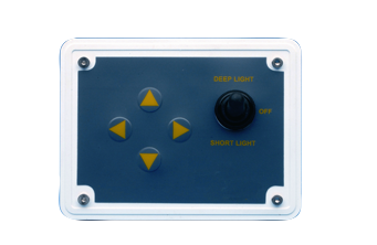 Bedienpanel F&uuml;r Suchscheinwerfer, 24v - 180124 72dpi - 180124