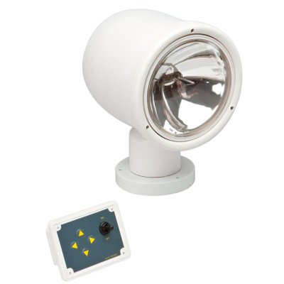 Vervangings lichtbron voor xenon zoeklicht 12V (sealed-beam) - 181132 72dpi - 181132