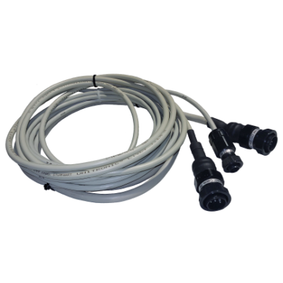 Controlcable set BK300/400/600 (Large) - 18220204905 - 18220204905
