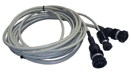 Controlcable set BK200 (Large) - 18220204906 - 18220204906