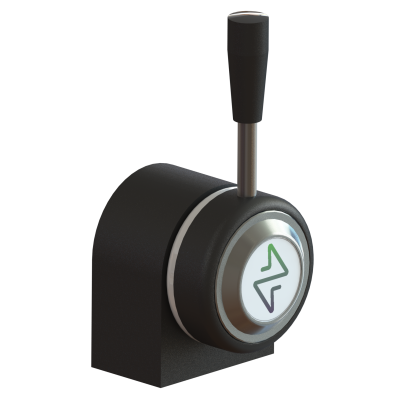 Bedieningspaneel 2 (Topmount) - 18220500002 - 18220500002