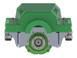 Combi Inboard 3,5 kW | 48Vdc - 18300900003 - 18300900003