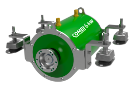 Combi Inboard IPM 20 kW | 48VDC - 18300903020 - 18300903020