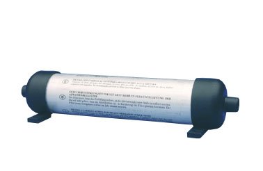 Vuilwatertank accessoires