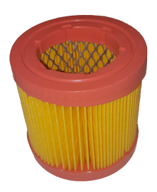 Sol&eacute; Luftfilter Element Mini 11/17/29/33/44 - 2213810073 72dpi - 22.13810073