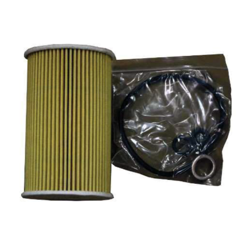 Hyundai Oliefilter - 23002631u090 1 - 23.002631U090