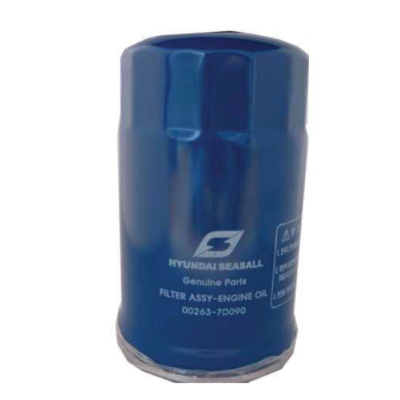 Hyundai Oliefilter (26310-27420 ) - 23002637d090 - 23.002637D090