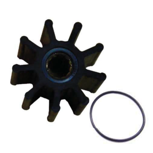 Hyundai Impeller Kit - 23004002r090 1 - 23.004002R090