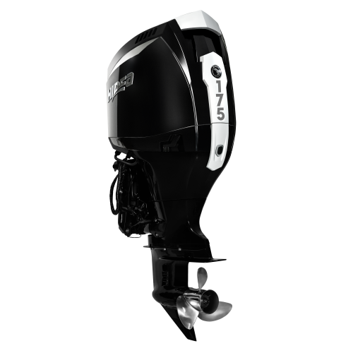 Hidea HDEF 175 FEM-T L - 25 new 175 black 2 - 9055081