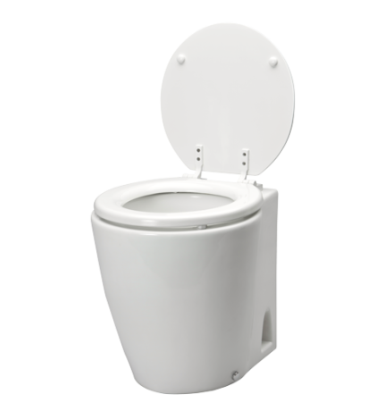 Toiletten