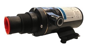 Versnijdingspomp, 12V /12A, 43l/min, afm. 240x130x90mm - 259113 02 72dpi - 259113