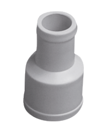 Plastic Grommet/Hose Grommet For Conversion Kit 38x25mm - 259116 - 259116