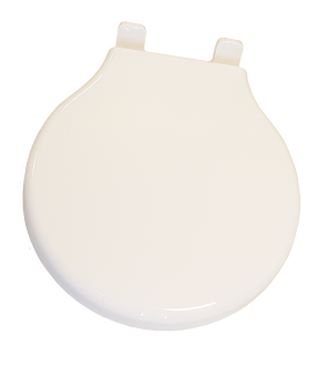 Johnson Pump Space Saver kunststof soft-close bril/deksel - 259121 72dpi 1 - 259121