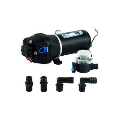 Spoelpomp 12V - 259229 - 259229