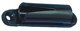 Nylon cam cleat voor lijn &Oslash;3-6mm, gatafstand 52mm - 260200 1 - 260200