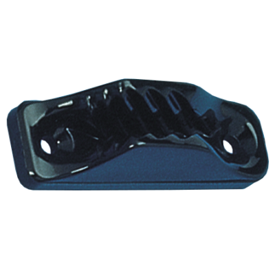 Nylon cam cleat voor lijn &Oslash;6-12mm, gatafstand 72mm - 260400 72dpi - 260400
