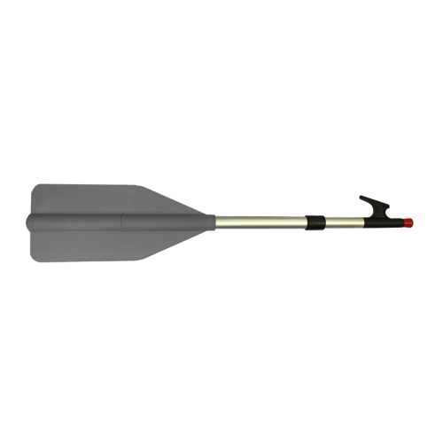 Auxiliary Steering Oar Grey, Telescopic; 85-165cm - 269040 1 - 269040