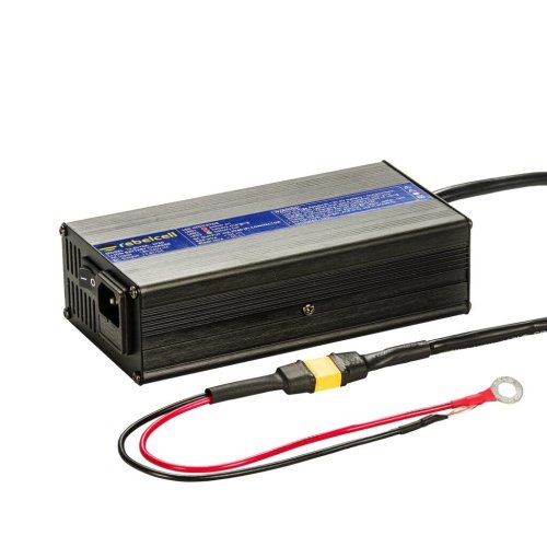 Rebelcell Ladeger&auml;t 12,6V10A XT60 - f&uuml;r AV und Outdoorbox - 26v10a xt60 overview m8 - 900710520