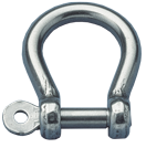 RVS harpsluiting, A=&Oslash;10mm, B=40mm, C=34mm, D=20mm (breekkracht 5800kg) - 281500 72dpi - 281500
