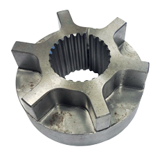 Hub Damper Plate 26 Teeth, Low Profile, H=37mm, Working Length=31mm - 300303 2 72dpi - 300303