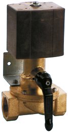 Elektrische afsluiter, 12V/60W, 1" inwendige draad - 310022 72dpi - 310022
