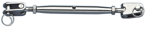 RVS wantspanners met toggle