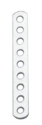 RVS spanstrips