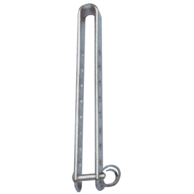 RVS spanstrip, L= 120mm, gatmaat &Oslash;6mm - 370600 72dpi - 370600