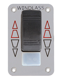 Cockpit Toggle Switch, 2500w - 449910 72dpi - 449910