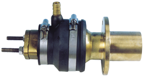 Bronzen flexibel binnenlager, voor schroefas &Oslash;35mm & koker &Oslash;50mm - 463135 72dpi - 463135