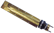 Bronzen flexibel binnenlager PSO (met bodemplaat), voor schroefas &Oslash;35mm, inbouwhoek 8-16&deg; - 464235 72dpi - 464235