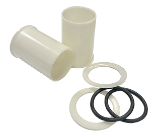 Radice Service Kit voor roer met 35mm as - 469090 - 469090