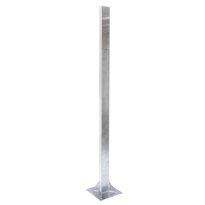 houder voor reddingsboeicontainer, H=2000mm - 481011 72dpi - 481011