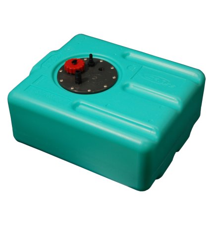 Polyethyleen drinkwatertanks
