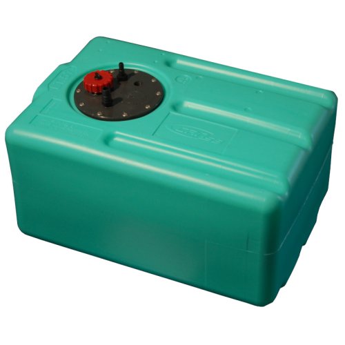 Polyethylen Trinkwassertank, 57l, 550x390x290mm (H: +30mm Einf&uuml;llsatz) - 482108 - 482108