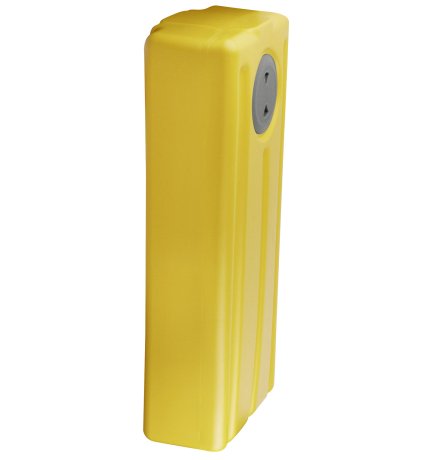 allpa Verticale vuilwatertanks