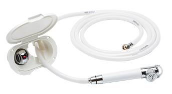 allpa Handdouche sets
