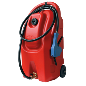 Mobiele brandstoftank Caddy 59l, dubbele afsluiter - 486515 72dpi - 486515