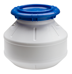 Container waterdicht