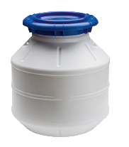 Wasserdichte Container, 8l, H=260mm - 486582 - 486582