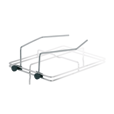 Panhouder voor 2-pits gasoven art. 487600 - 487038 72dpi - 487038