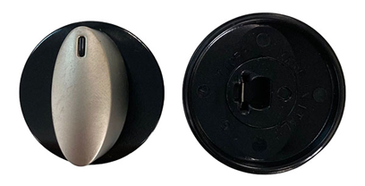 Rotary Knob For Gas Stove 90&deg; - 487610 72dpi - 487610