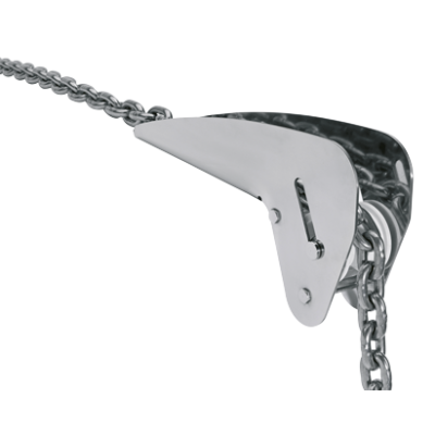 RVS Ankerrol,, L=540mm, B=90, H=252mm (vast model met beweegbare rol, tot 25kg) - 489091 72dpi - 489091