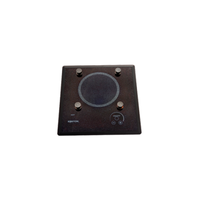 Kenyon Lite touch Q1 burner with  pups   230V 50-60HZ (255700) - 497027 72dpi 1 - 497027