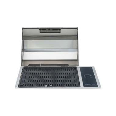 Kenyon Grills - Frontier