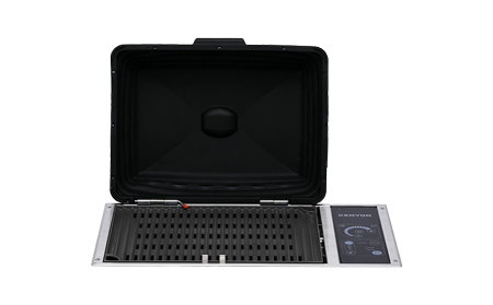 Kenyon Silken Grillplaat  EXT 220V 1 x 1300W; Lite Touch - 497055 72dpi - 497055