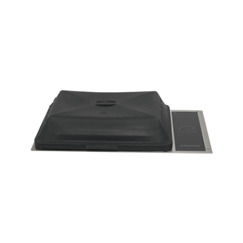 Kenyon Silken Grillplaat  EXT 220V 1 x 1300W; Lite Touch - 497055b 72dpi - 497055